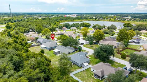148 Country Lakes Circle Groveland FL 34736
