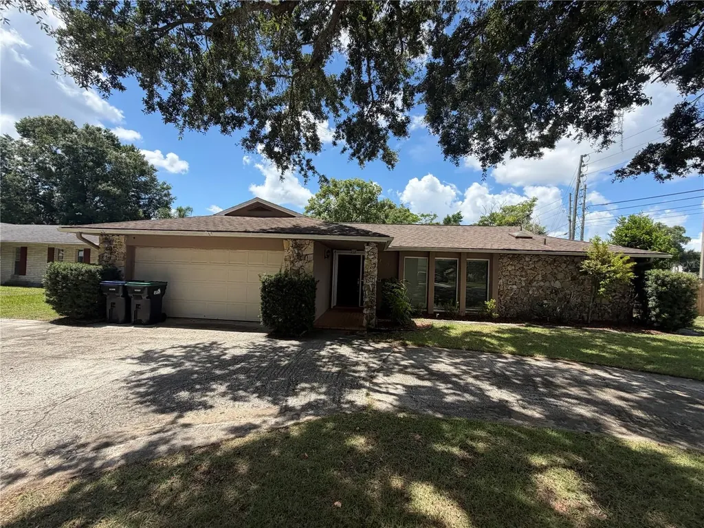 7500 Waunatta Court Winter Park FL 32792