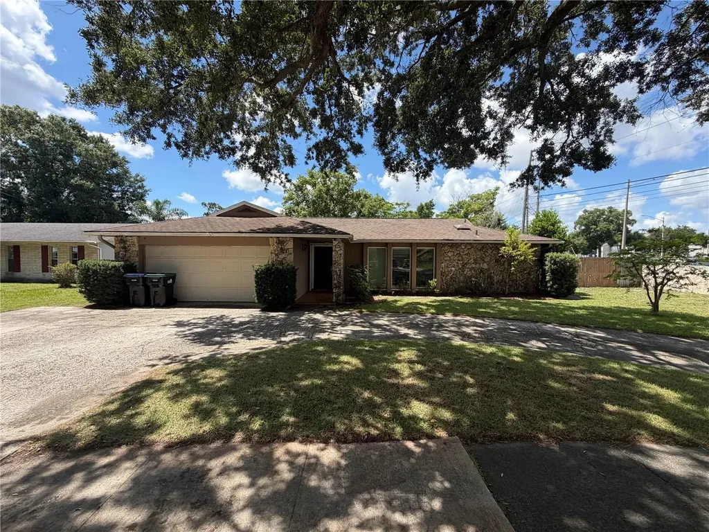 7500 Waunatta Court Winter Park FL 32792