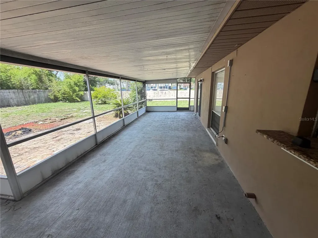 7500 Waunatta Court Winter Park FL 32792