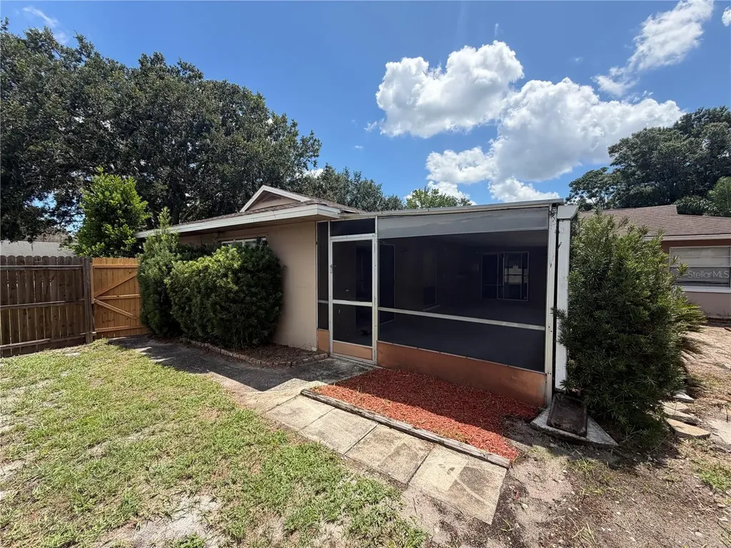 7500 Waunatta Court Winter Park FL 32792