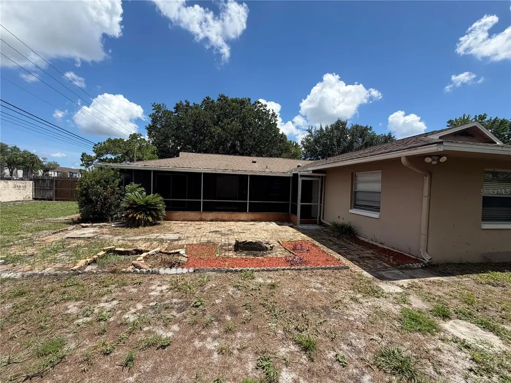7500 Waunatta Court Winter Park FL 32792