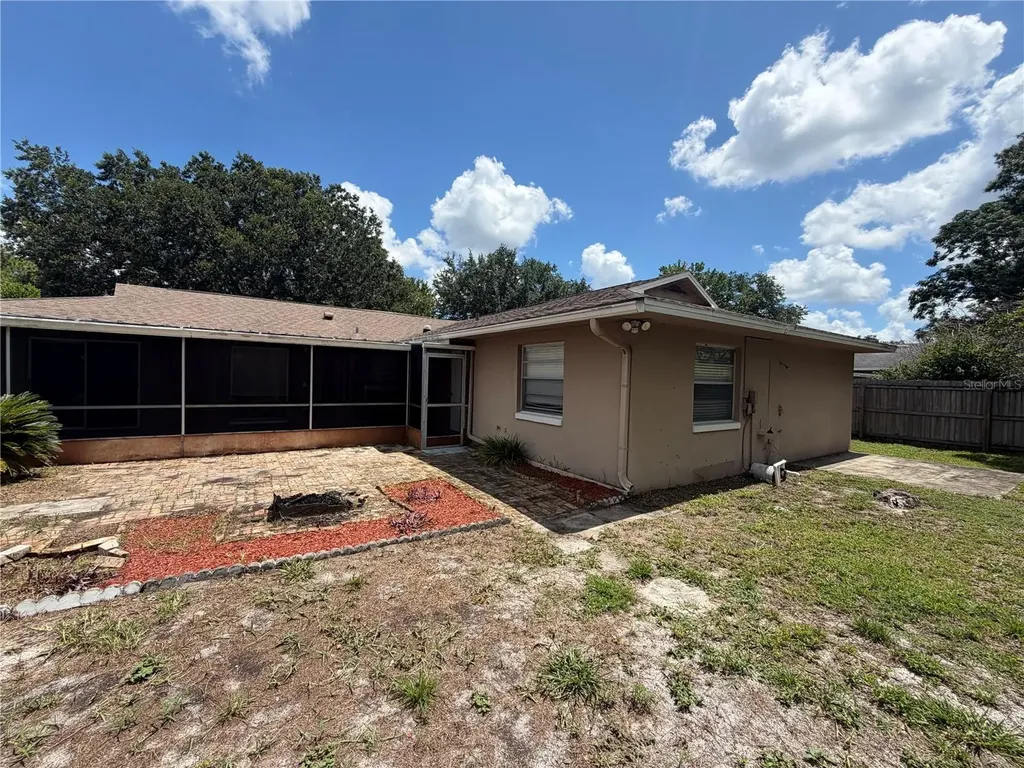 7500 Waunatta Court Winter Park FL 32792