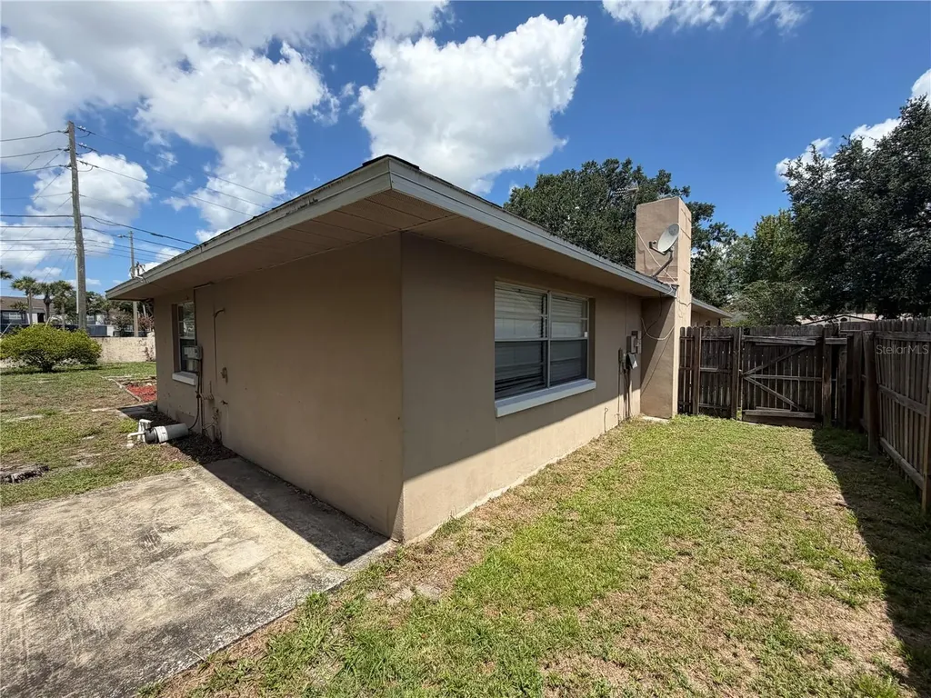 7500 Waunatta Court Winter Park FL 32792