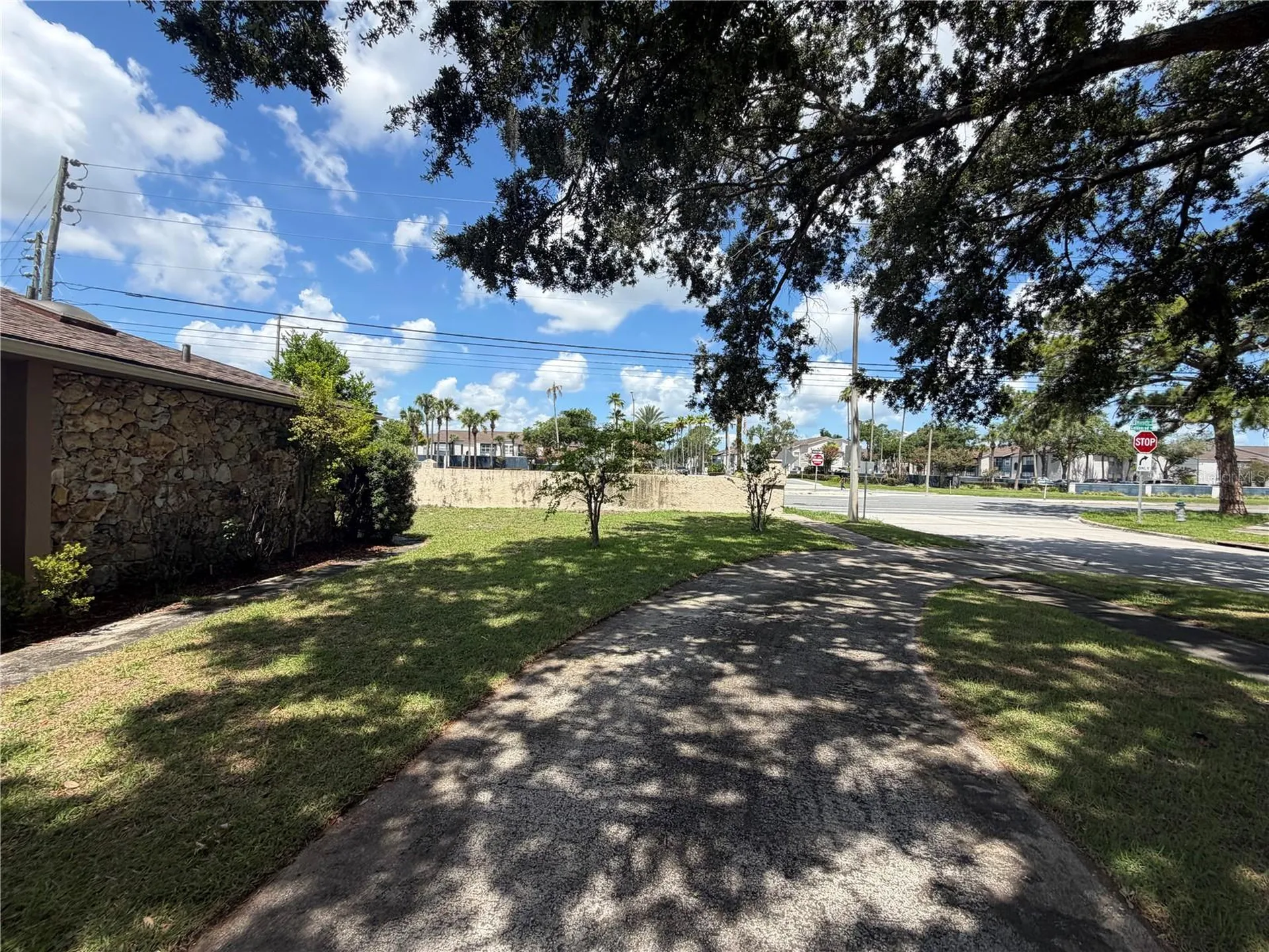 7500 Waunatta Court Winter Park FL 32792