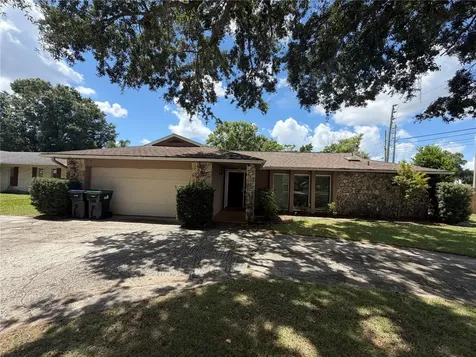 7500 Waunatta Court Winter Park FL 32792