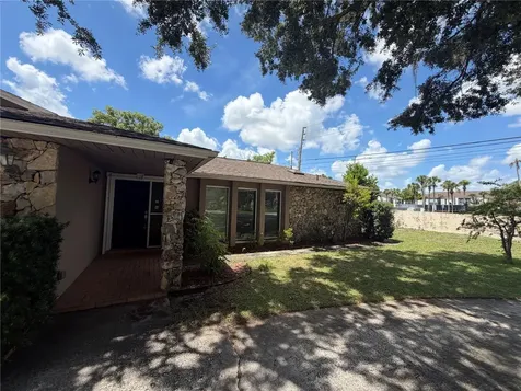 7500 Waunatta Court Winter Park FL 32792