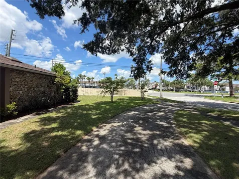 7500 Waunatta Court Winter Park FL 32792
