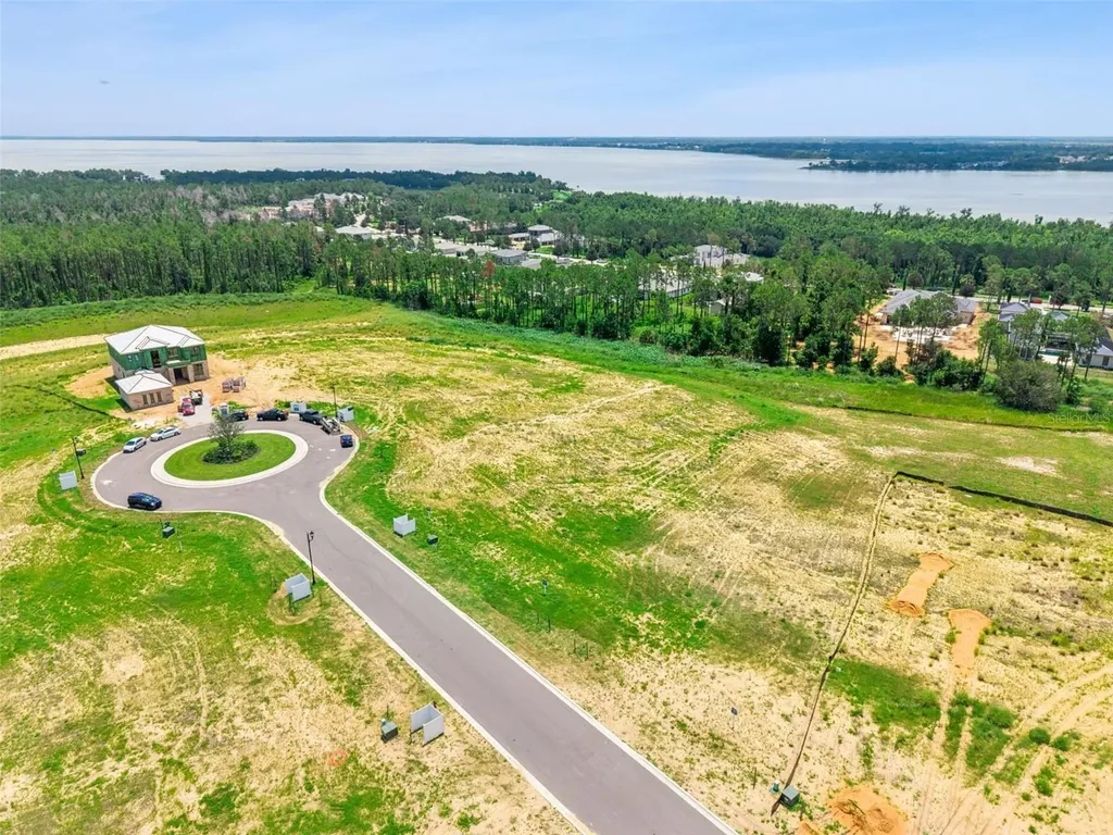 15454 Apennine Way Montverde FL 34756