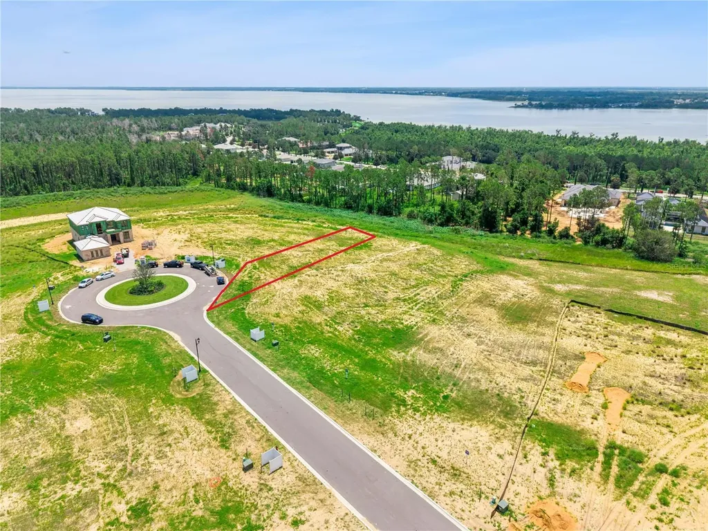 15454 Apennine Way Montverde FL 34756