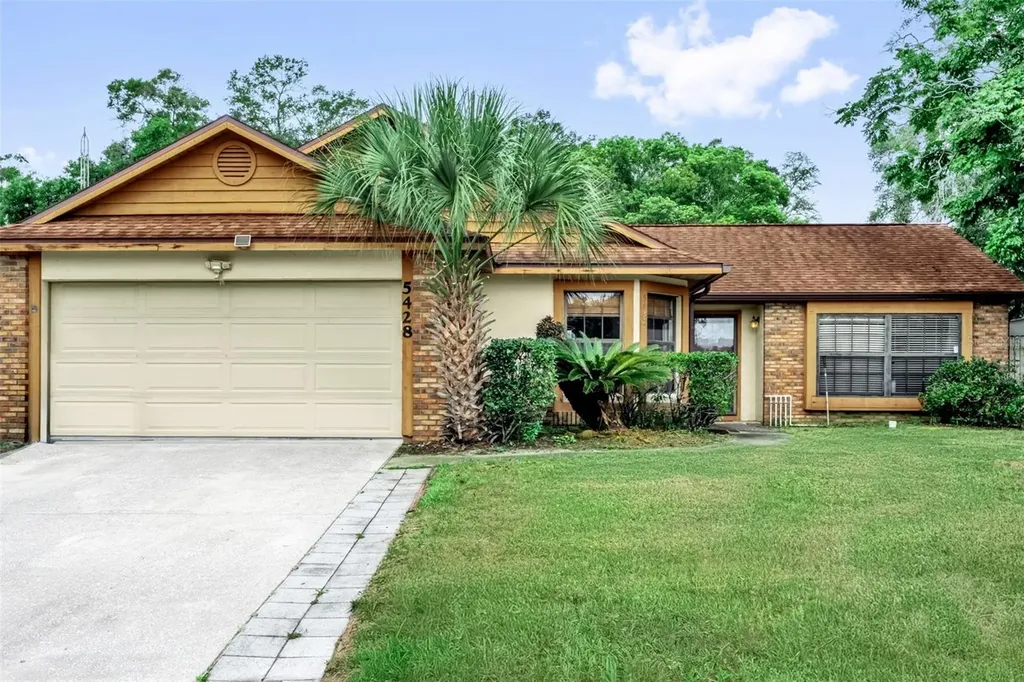 5428 Lighthouse Road Orlando FL 32808
