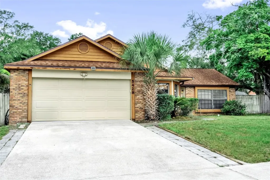 5428 Lighthouse Road Orlando FL 32808