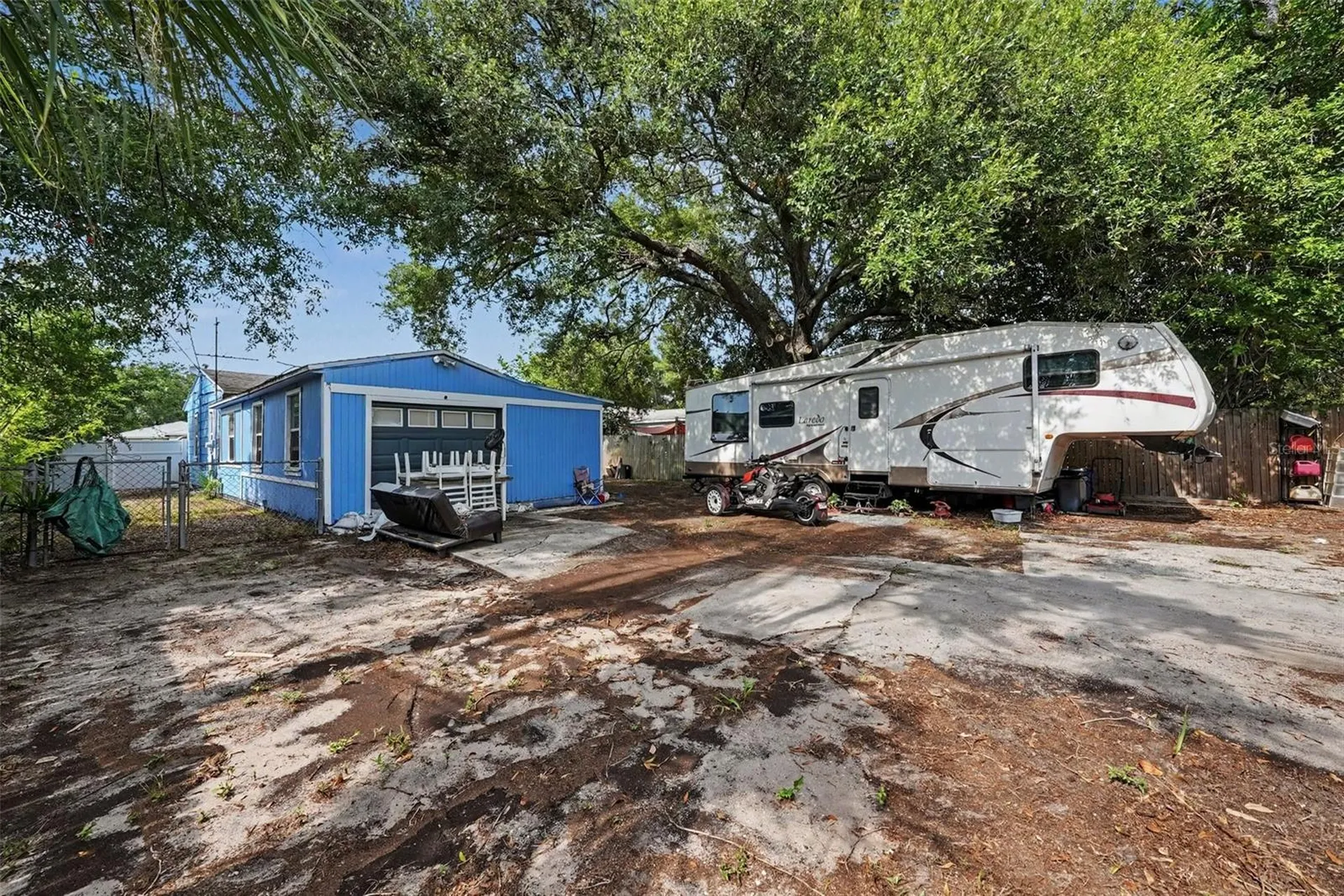 4678 13th Ave S St Petersburg FL 33711