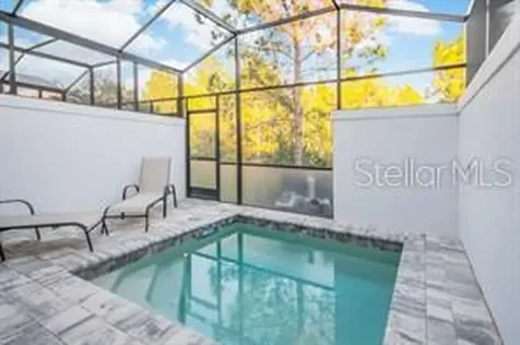 17102 Blessing Drive Clermont FL 34714