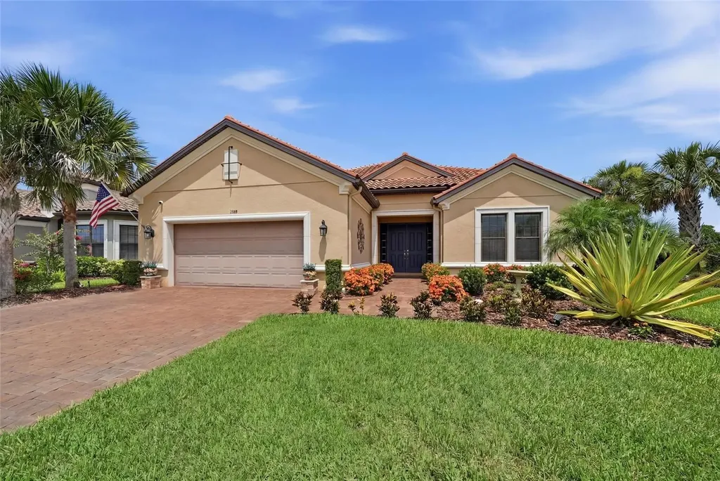 5288 Rushmere Court Palmetto FL 34221