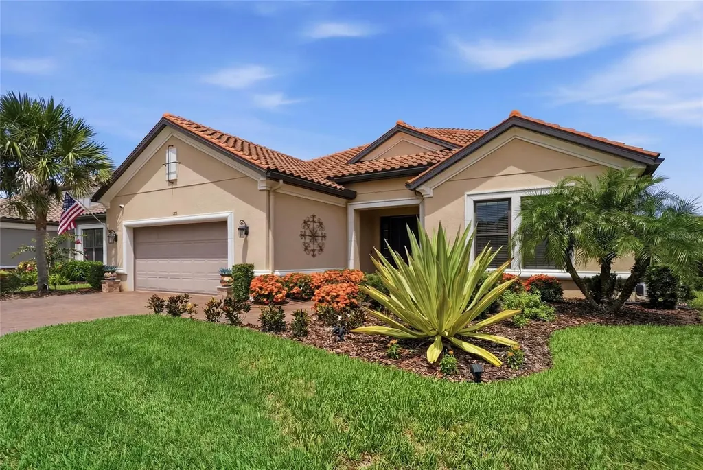 5288 Rushmere Court Palmetto FL 34221