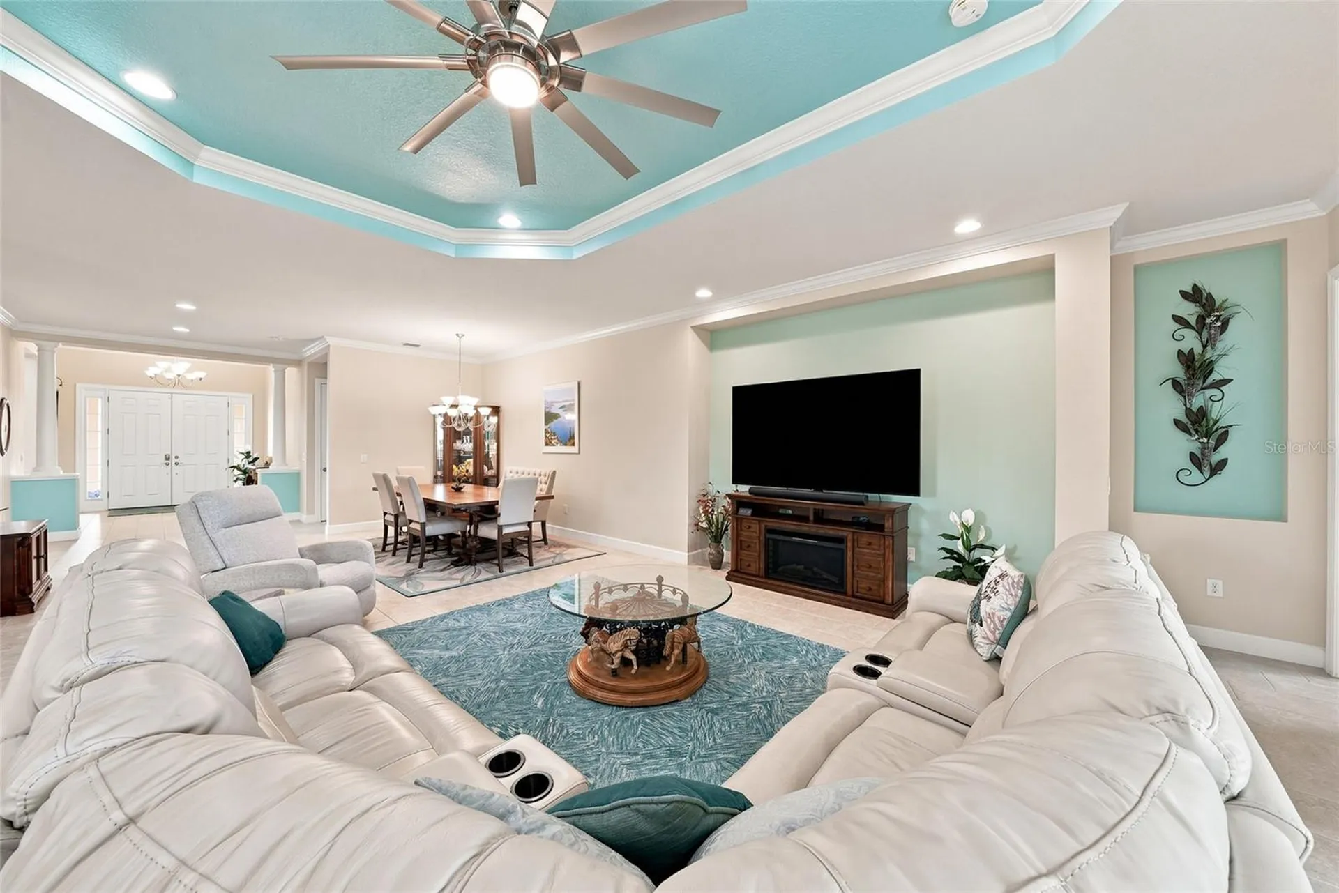 5288 Rushmere Court Palmetto FL 34221
