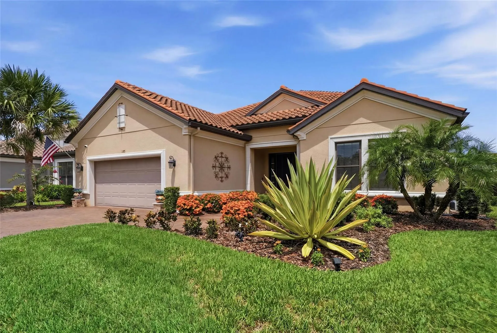 5288 Rushmere Court Palmetto FL 34221