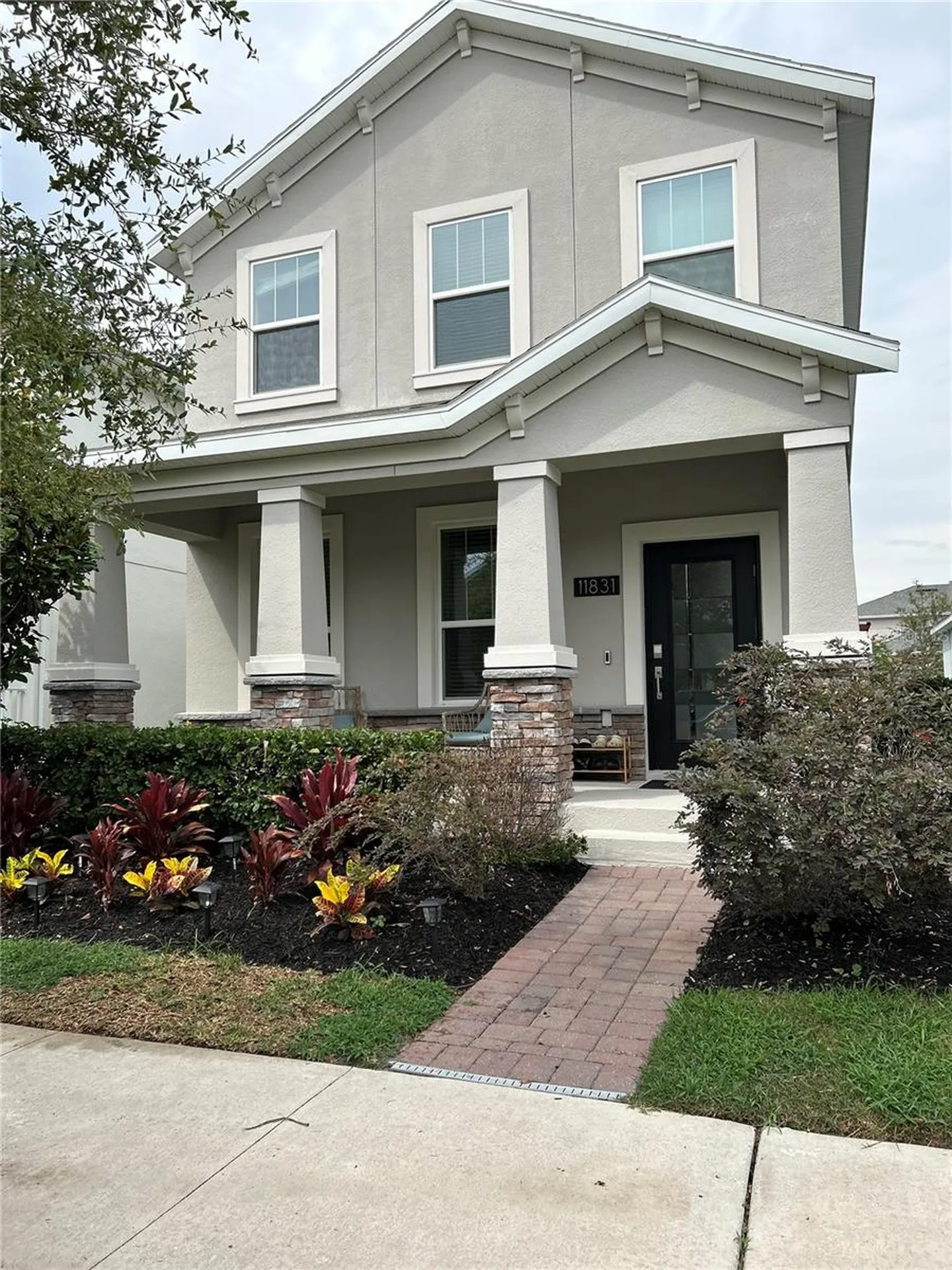 11831 Charades Street Orlando FL 32832