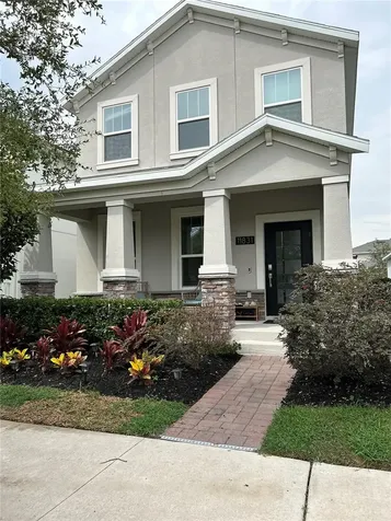 11831 Charades Street Orlando FL 32832