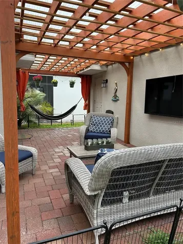11831 Charades Street Orlando FL 32832