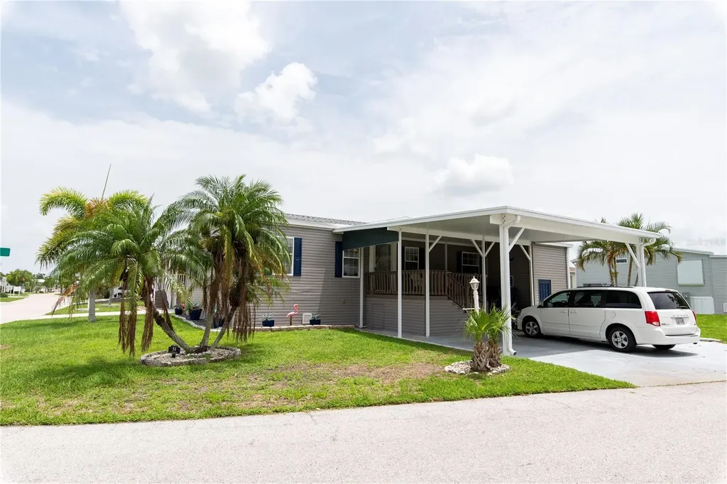 51 Amsterdam Avenue Punta Gorda FL 33950