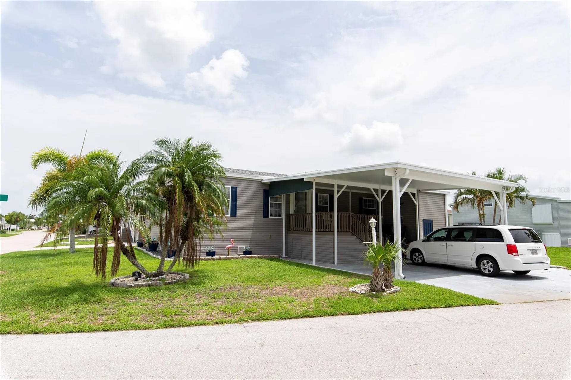 Punta Gorda FL, 51 Amsterdam Avenue