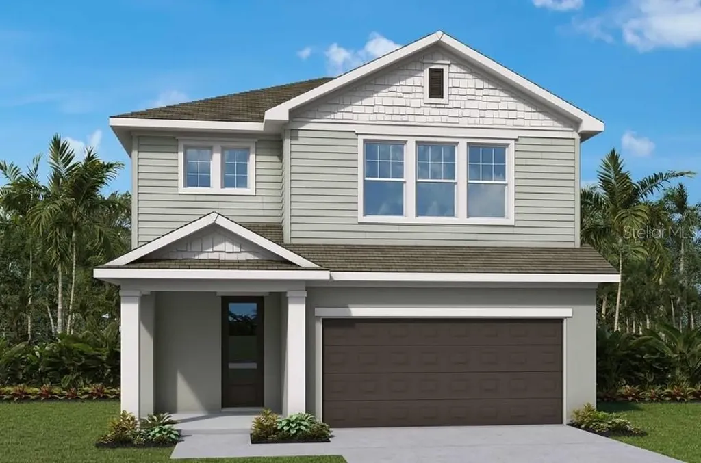 3519 Yellow Cassia Drive Wesley Chapel FL 33543