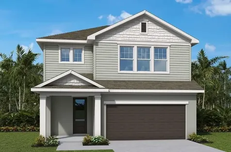 3519 Yellow Cassia Drive Wesley Chapel FL 33543