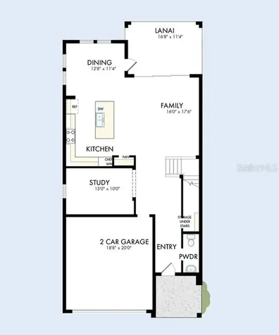 3519 Yellow Cassia Drive Wesley Chapel FL 33543