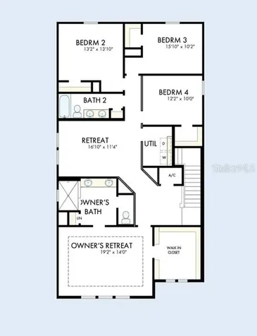 3519 Yellow Cassia Drive Wesley Chapel FL 33543