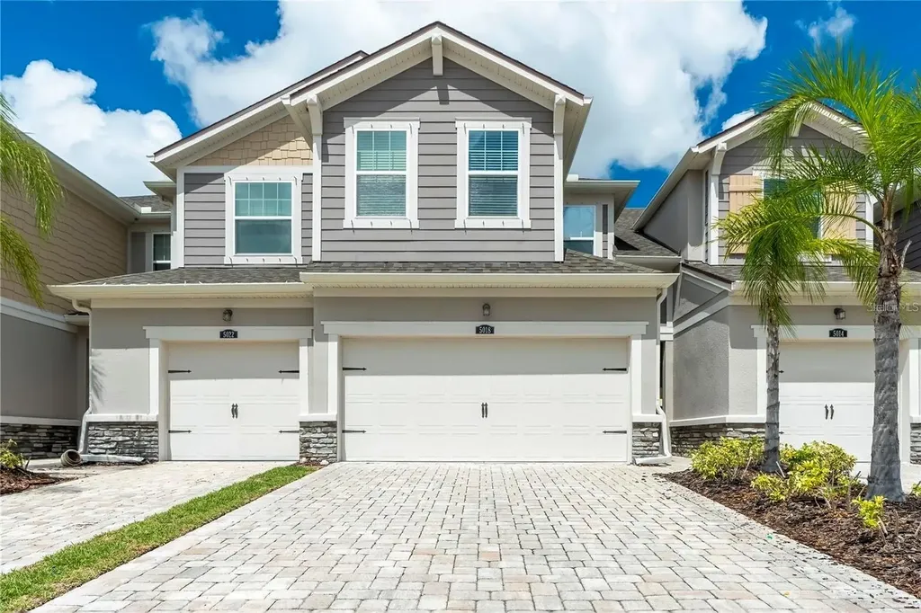 5018 Sunnyside Lane Bradenton FL 34211