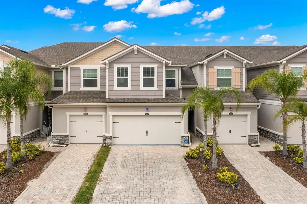 5018 Sunnyside Lane Bradenton FL 34211