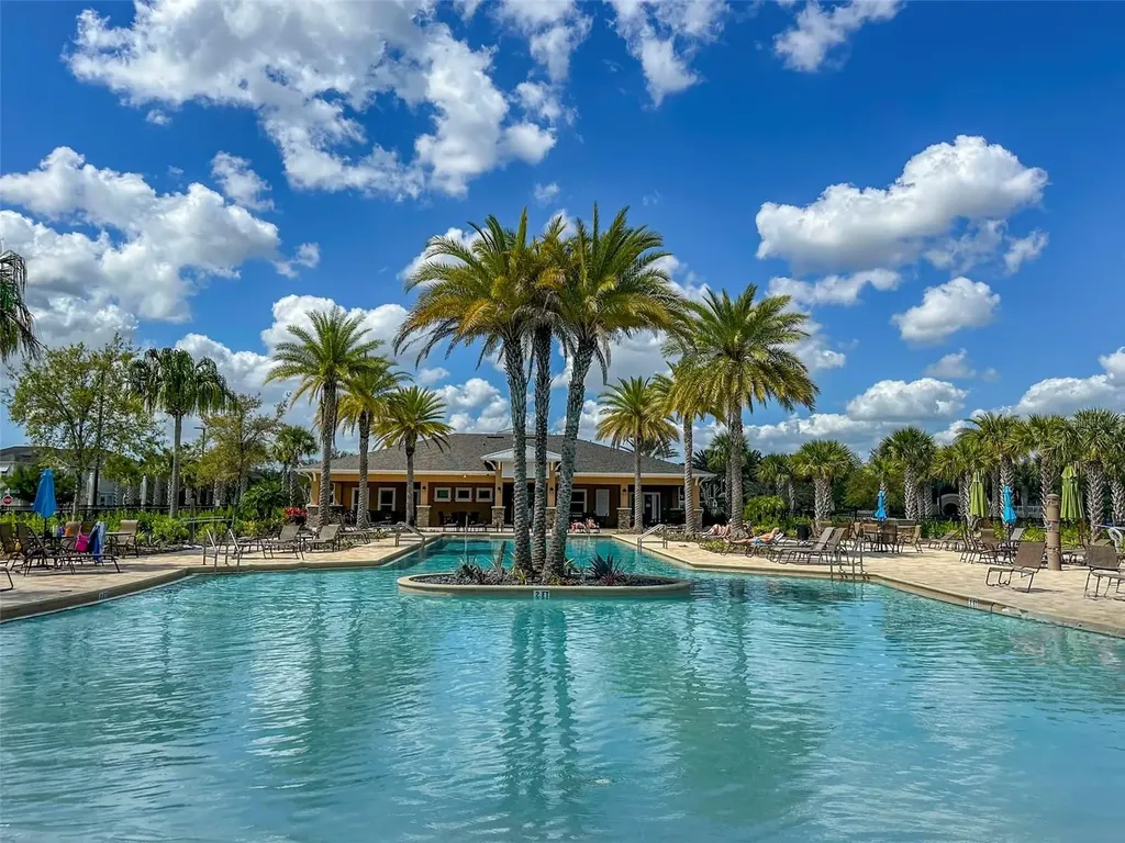5018 Sunnyside Lane Bradenton FL 34211