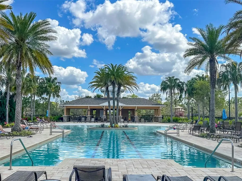 5018 Sunnyside Lane Bradenton FL 34211