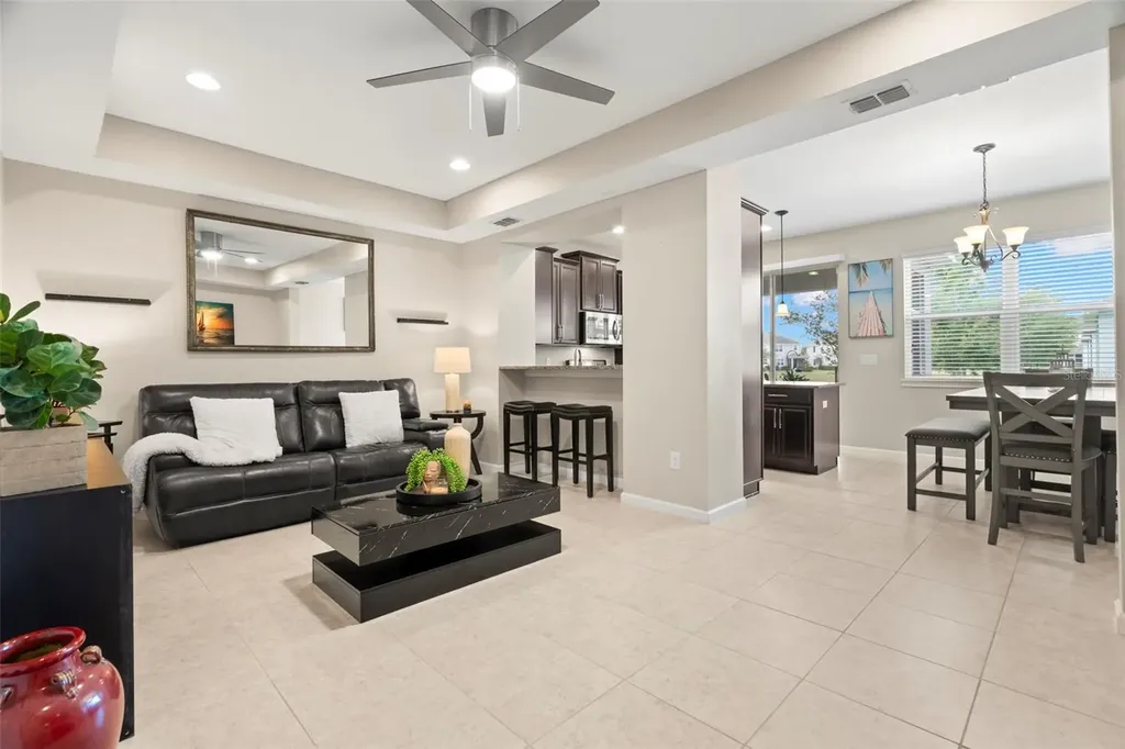 5018 Sunnyside Lane Bradenton FL 34211