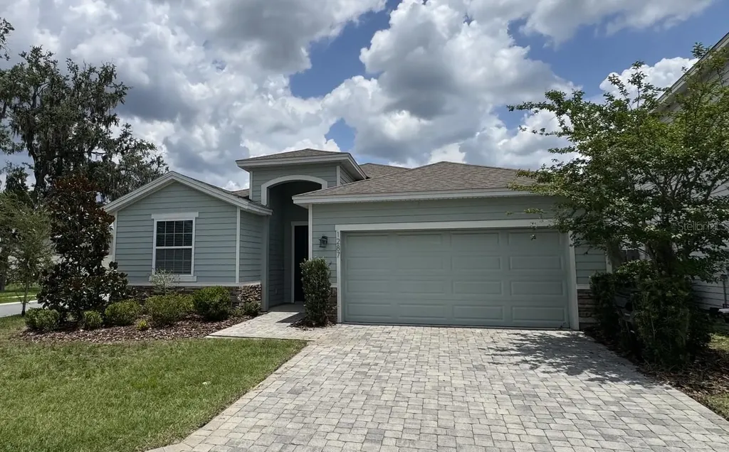 1287 NW 136th Street Newberry FL 32669