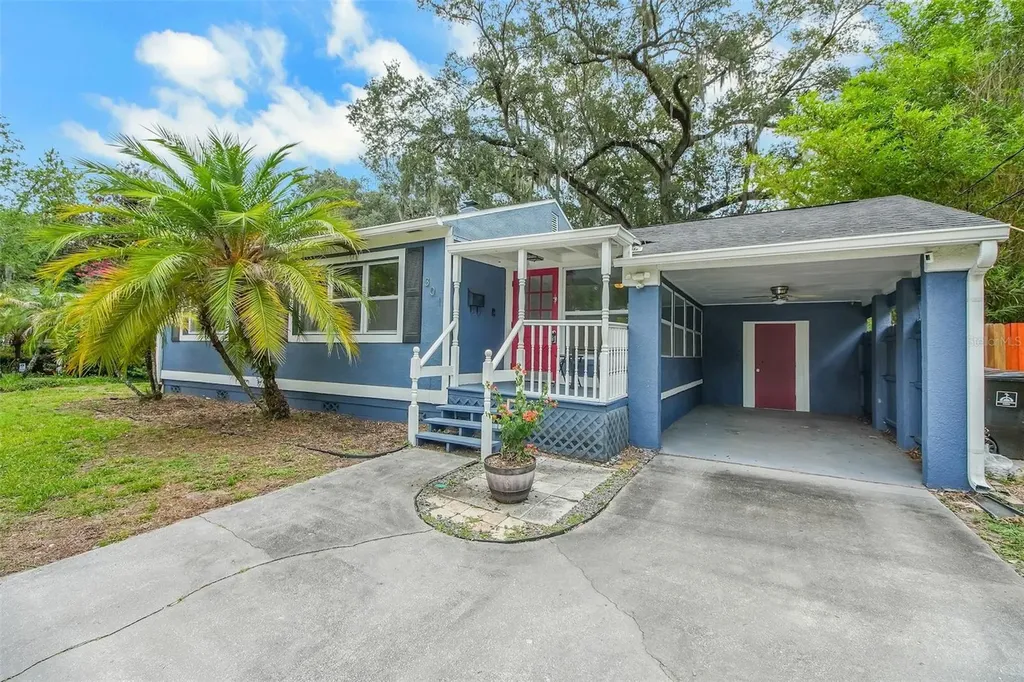301 S Hampton Avenue Orlando FL 32803