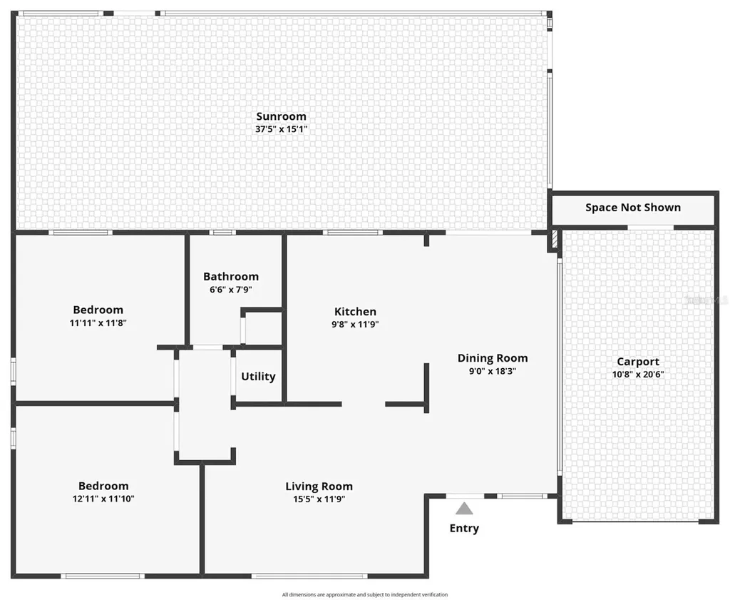 301 S Hampton Avenue Orlando FL 32803