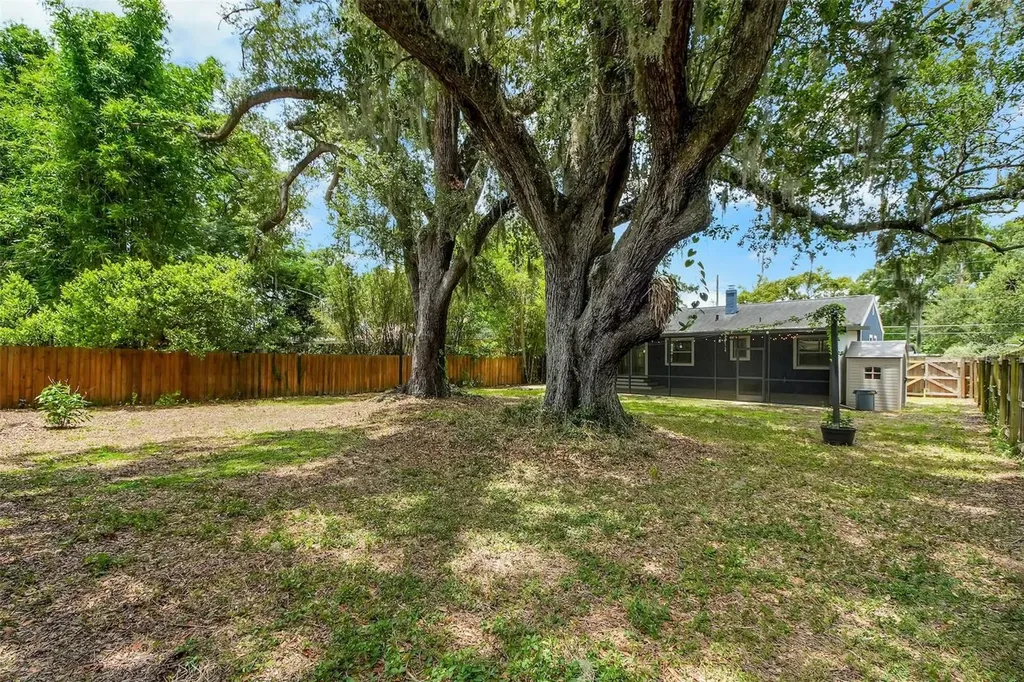 301 S Hampton Avenue Orlando FL 32803