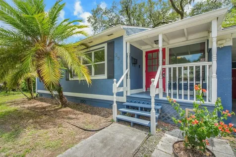 301 S Hampton Avenue Orlando FL 32803