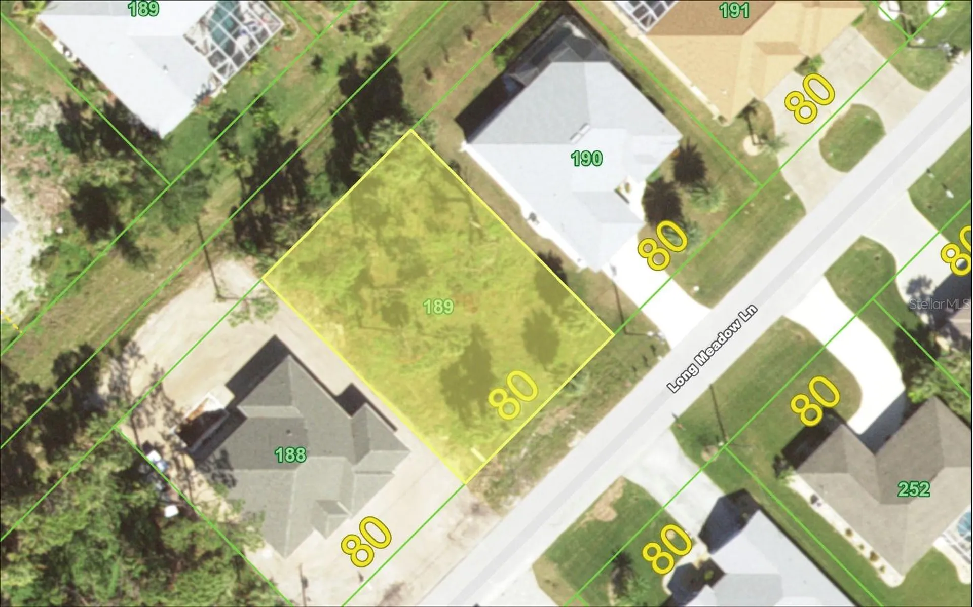 65 Long Meadow Lane Rotonda West FL 33947