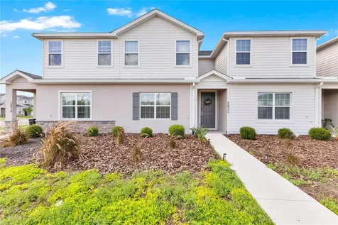 5836 Freshwater Canyon Drive St Cloud FL 34771
