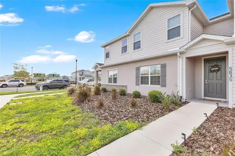 5836 Freshwater Canyon Drive St Cloud FL 34771