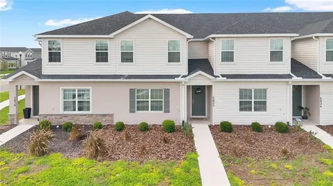 5836 Freshwater Canyon Drive St Cloud FL 34771