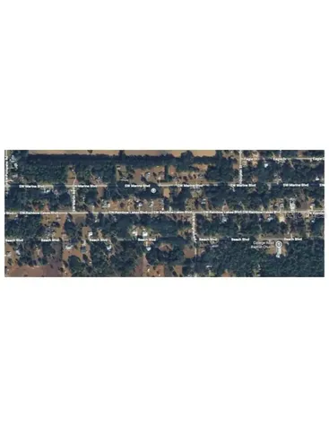 SW Marine Boulevard Dunnellon FL 34431