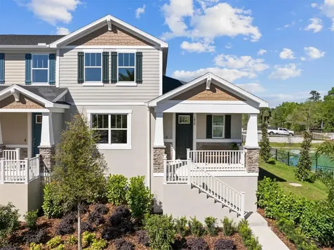1458 Blumberg Boulevard Winter Springs FL 32708
