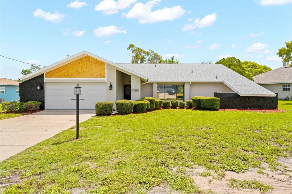 13445 Banner Road Spring Hill FL 34609