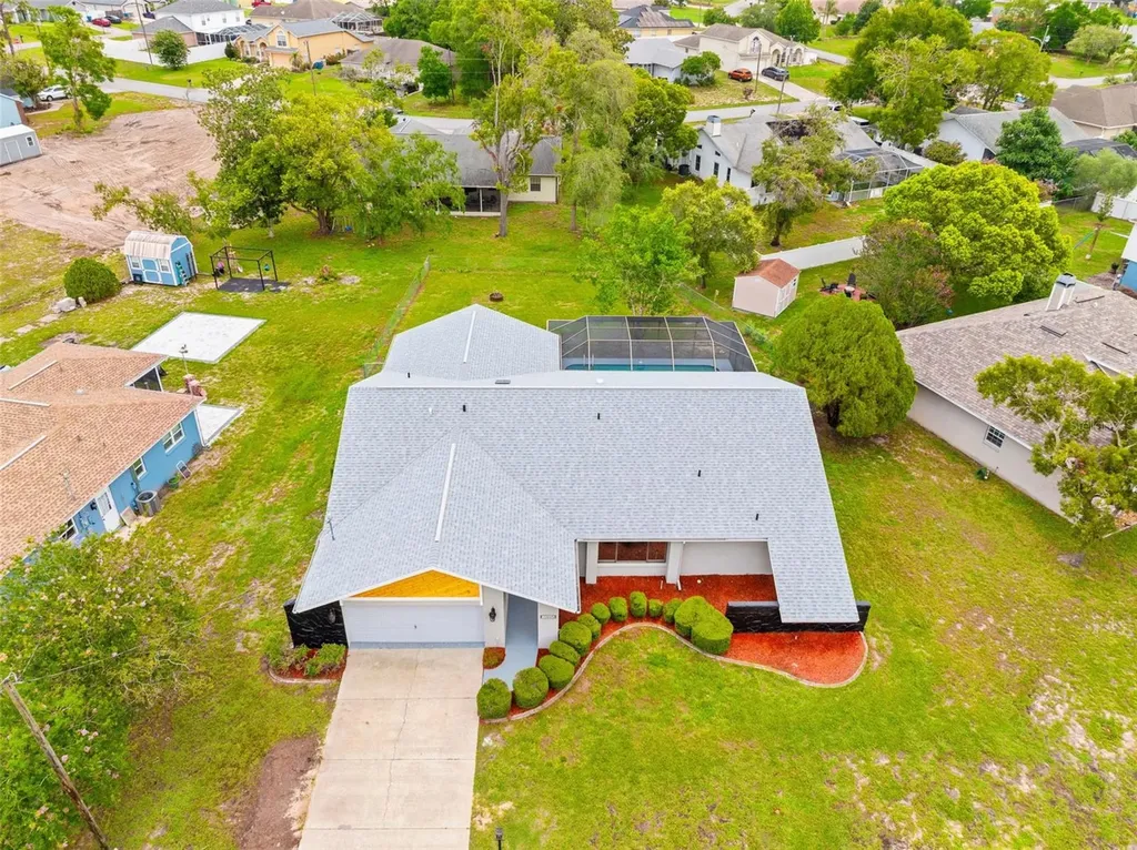 13445 Banner Road Spring Hill FL 34609