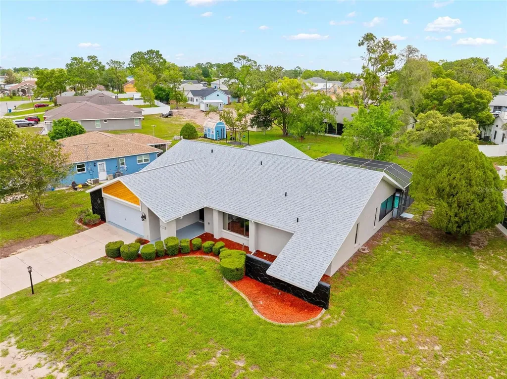 13445 Banner Road Spring Hill FL 34609